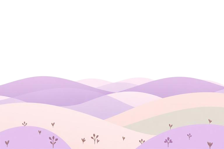 Nature landscape